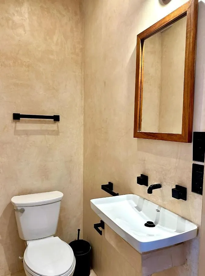 Freelance Hostel Tulum 0*,