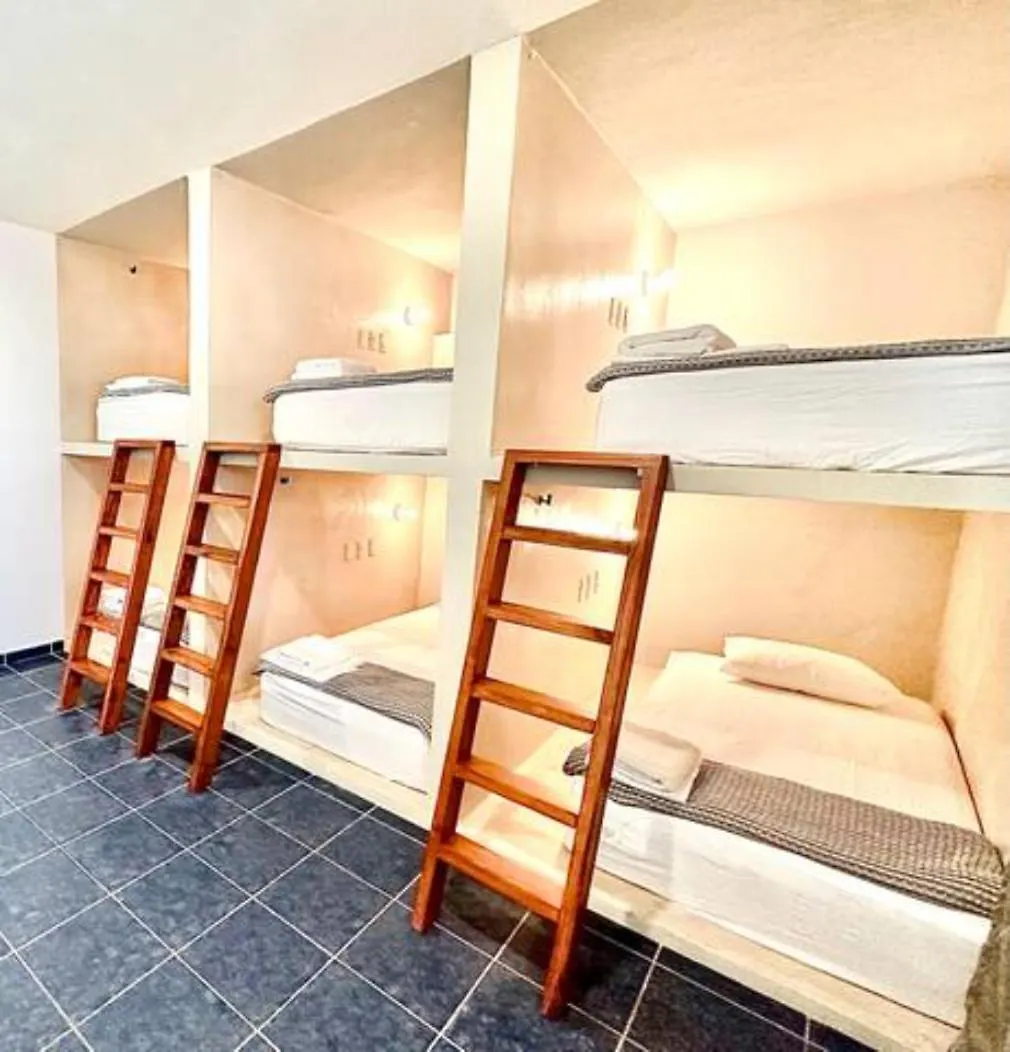 Freelance Hostel Tulum 0*,  Mexiko