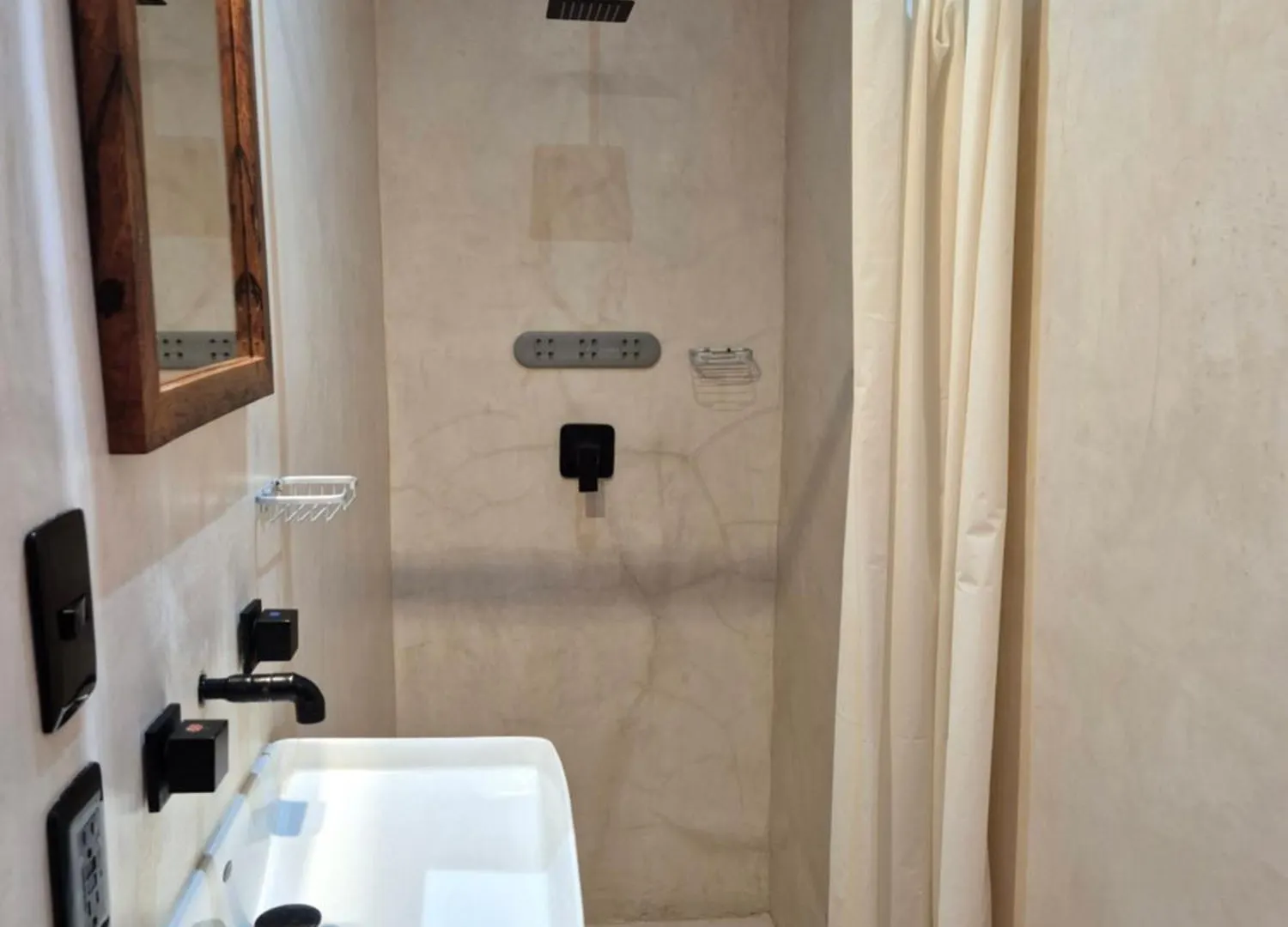 Gasthof Freelance Hostel Tulum