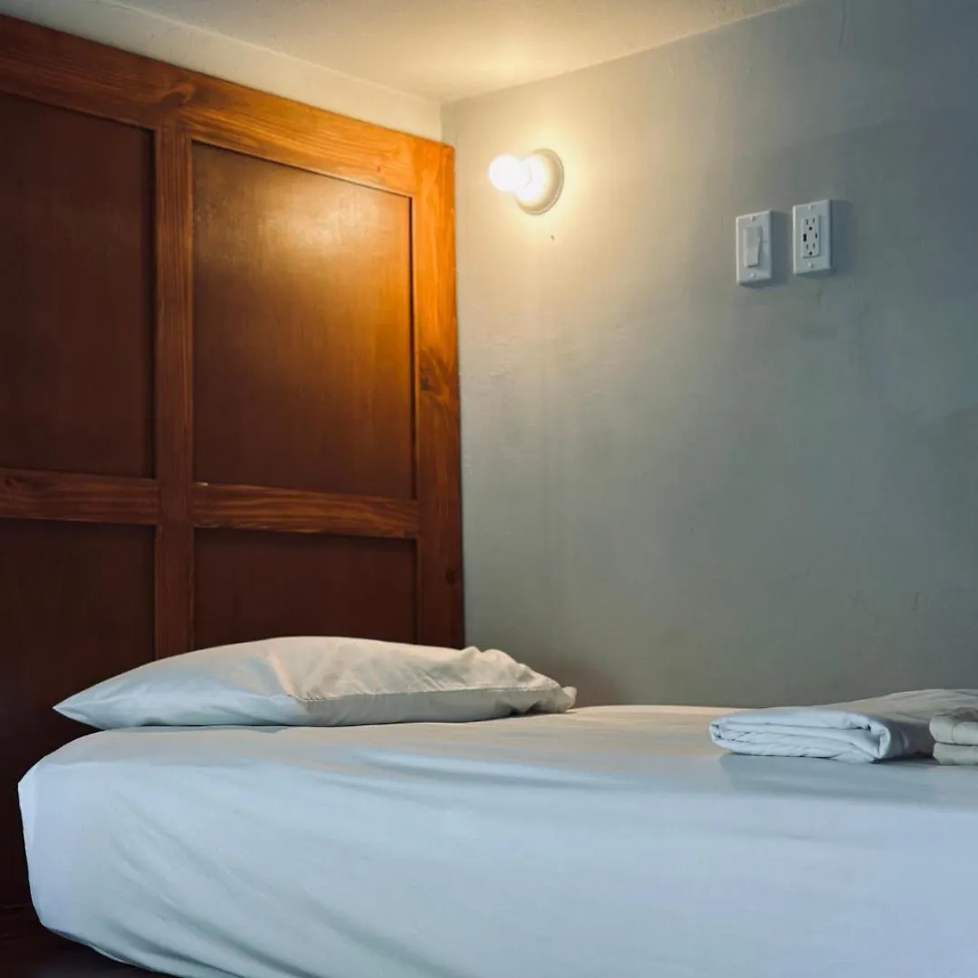 Gasthof Freelance Hostel Tulum