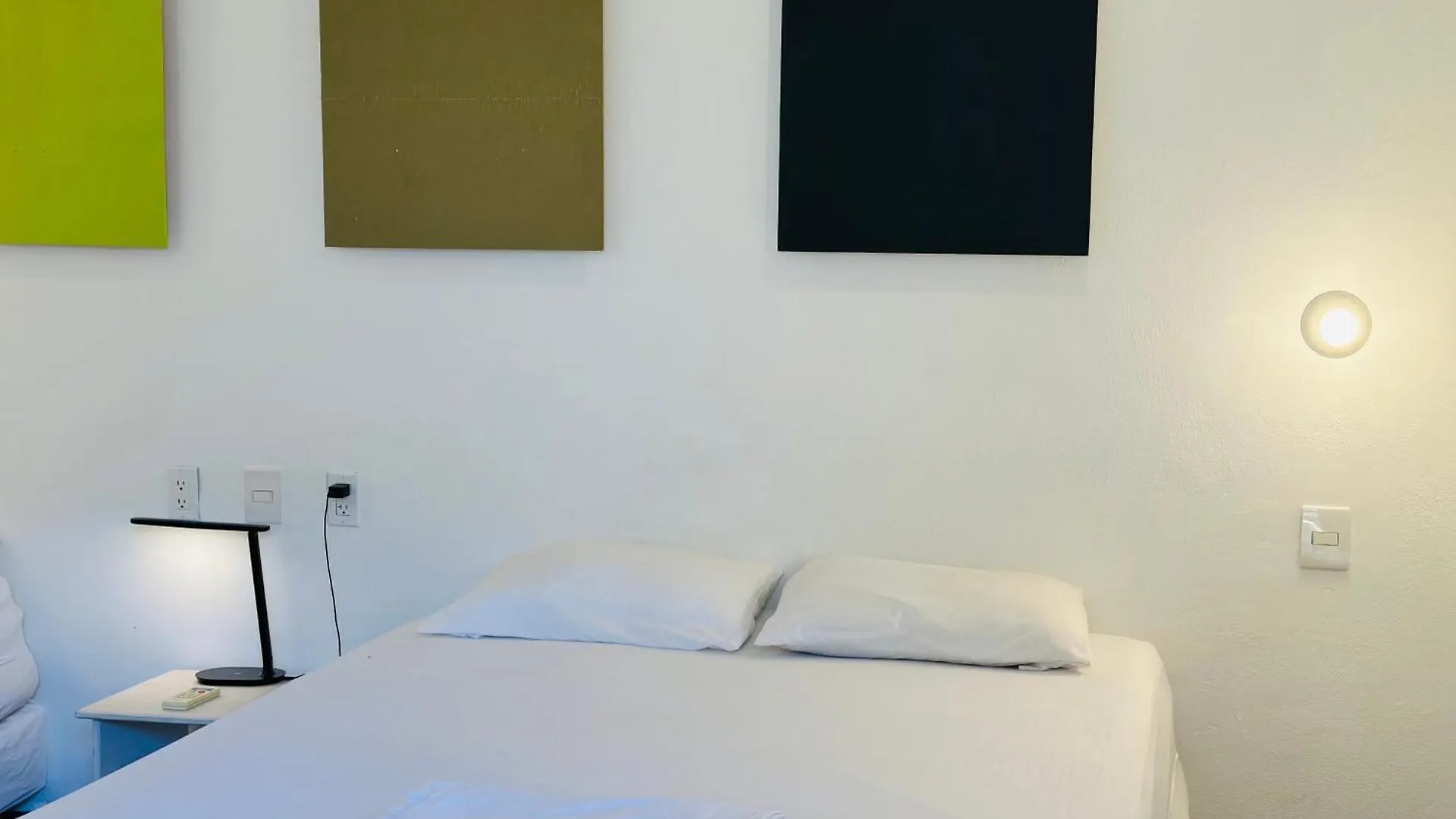 Gasthof Freelance Hostel Tulum