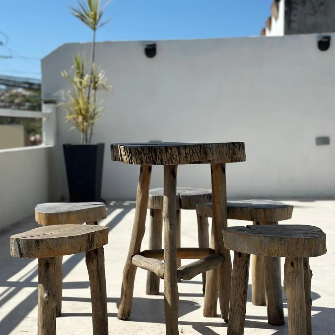 Freelance Hostel Tulum
