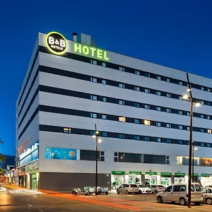Almeria Vicar Hotel Aguadulce (Almeria)