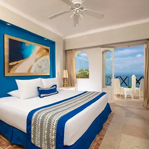 *** ホテル Blue Chairs Beachfront - Adults Only メキシコ