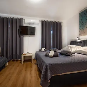 Sonia Bed & Breakfast Pola