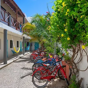 Casa Toloc Aparthotel Tulum