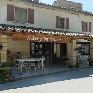 Du Prieure Gasthof Saint-André-de-Rosans