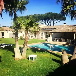 Made Frühstückspension Saint-Tropez